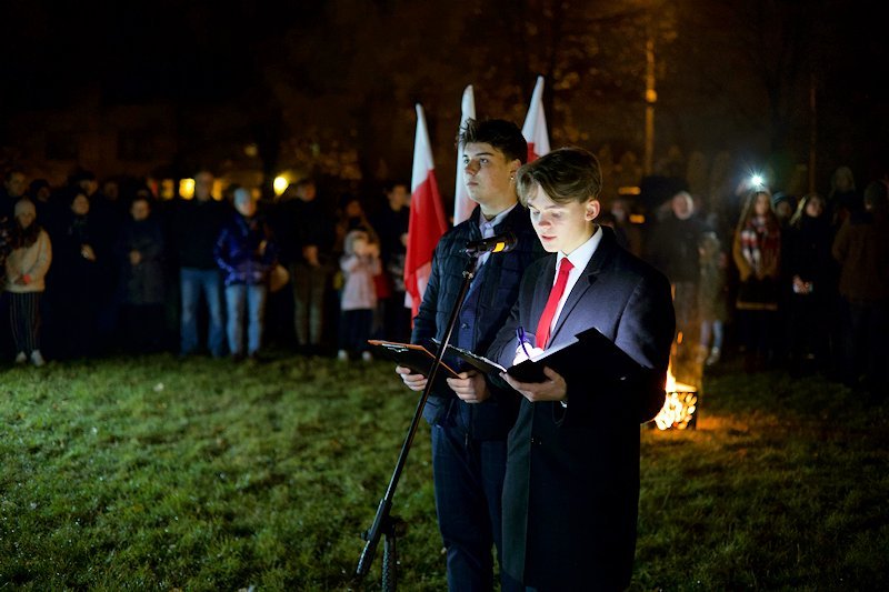 Narodowe Święto Niepodległości